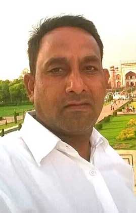 ashok rawal