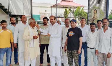 rakesh tanwar a