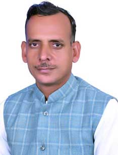 sukhram Dagar photo