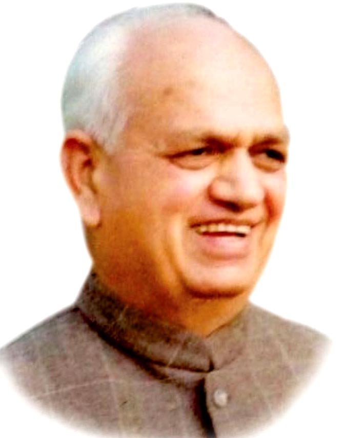 padit Chiranji Lal