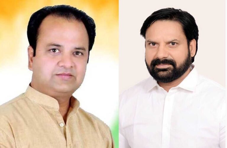 29 palwal-2 Sumit Gaur & Rinku chandila